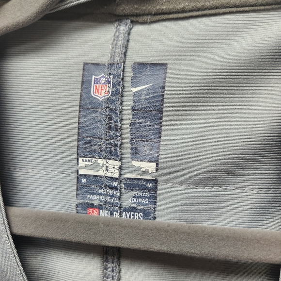 Steelers #8 Pickett Jersey - Picture 3 of 4